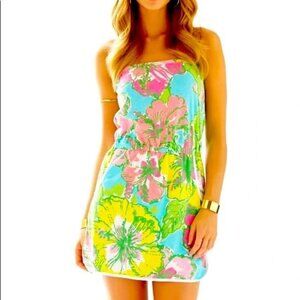 Lilly Pulitzer Lucy Romper